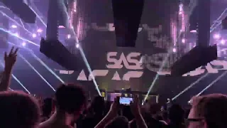 SASASAS @ Rampage Festival 2024