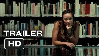 The Words Official Trailer #2 (2012) Bradley Cooper Movie HD