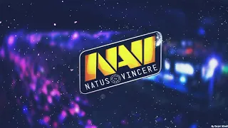 ТОП 10 КАМБЕКОВ NAVI (CS:GO)