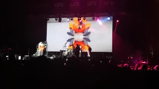 Roisin Murphy (Moloko) - Forever More LIVE @ Exit Festival 2017