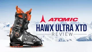 Atomic Hawx Ultra XTD Review - True Reviews