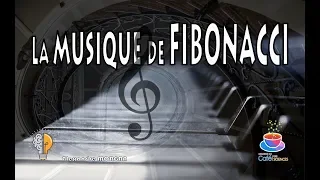 🎵 🎶 La musique de Fibonacci - Vlog#10