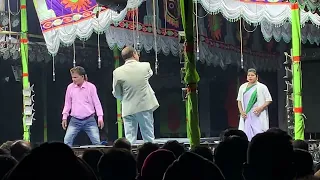 Jatra Comedy