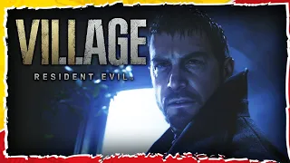 RESIDENT EVIL Village - O Início de Gameplay | Dublado e Legendado em Português PT-BR