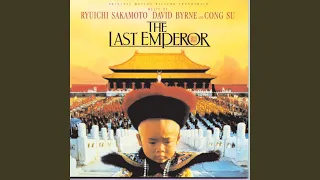 The Last Emperor (Theme)
