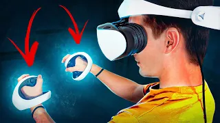 Is the PSVR 2 actually for you?