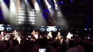 Paul McCartney - Get Back live @ Royal Albert Hall (London)