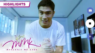 Ralph starts vlogging while working as a cleaner and babysitter | MMK