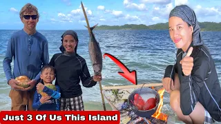 Ang Buhay Namin Mag Pamilya Sa Isla Siargao|Ito Ang Dahilan Bakit dito kami tumira