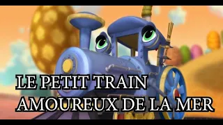 01. Histoire Le Petit Train