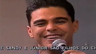 Zezé Di Camargo & Luciano Sorriso Bonito Em 28/05/1997