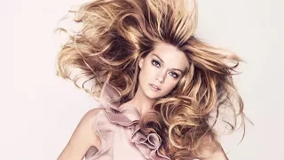 Before Victoria's Secret | Lindsay Ellingson