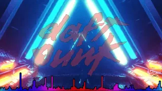 Daft Punk - Mashup/Remix  Part 2 by French Fuse