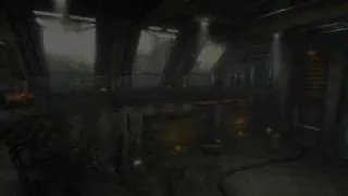 Paul's Gaming - Doom 3 MOD - UAC: Lost Facility part2