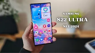 Samsung S22 Ultra nel 2024 - Ha Ancora Senso?