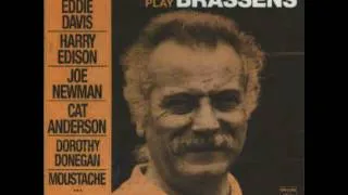 Cupidon s'en fout - Giants Of Jazz play Brassens