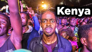 Kenya Oktobafest 2023 Was CRAZY