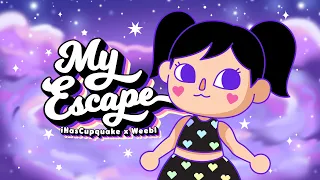 Animal Crossing Song - My Escape (Music Video)