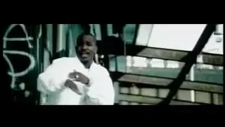 Cam'ron - Down and Out ft Kanye West (Official Video)