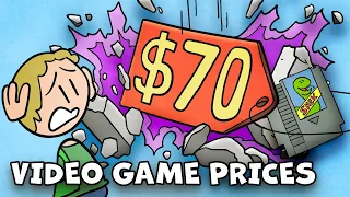 Games Are Cheaper* Than They’ve Ever Been | Extra Credits Gaming