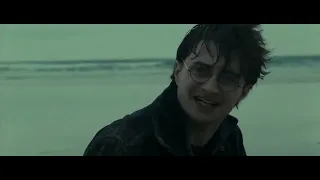 Harry Potter e as Relíquias da morte Parte 1/ Dublado / HD