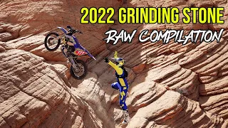 2022 Grinding Stone Hard Enduro RAW Compilation #ushardenduro