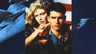 Top Gun Anthem/Danger Zone (movie version)