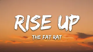 TheFatRat - Rise Up (Lyrics)#LyricsVibes