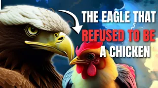 Self-Knowledge from the Eagle's Refusal to be a Chicken