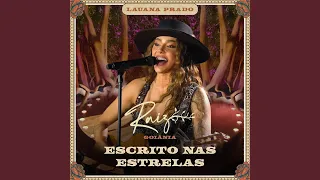 Escrito Nas Estrelas (Ao Vivo)