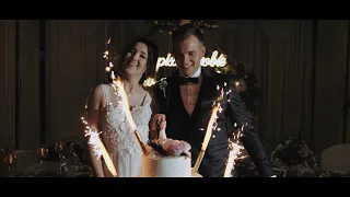 💍 Zuzanna 💘 Jakub // Teledysk Ślubny / Wedding Video