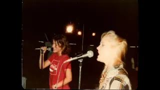 The Wrecks from Reno, Nevada 1980-1982-Teenage Jive Tape Jan. 30 1982-OHMS Archives made pix/video.