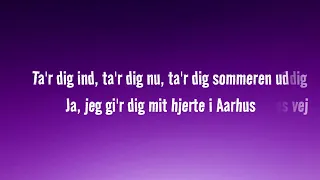 Stor Mand - Karaoke Version