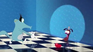 Oggy and the Cockroaches New Episode   Funny Cartoon for Kids! Part 31