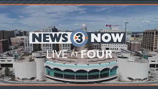 News 3 Now Live at Four: June 8, 2022