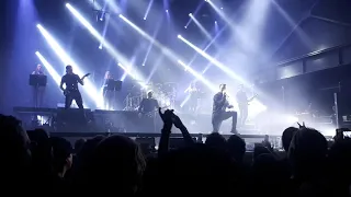 Parkway Drive - Shadow Boxing (Live) Cologne 09.02.2019