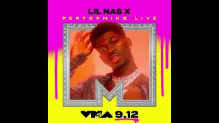 Lil Nas X Live @ VMA 2021 [Promo]