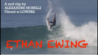 ETHAN EWING - LOWERS