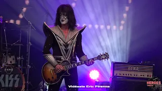 KISS FOREVER BAND - LICK IT UP (12 HEROES SPA FESTIVAL 2019)