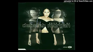 Debelah Morgan - Dance With Me (Instrumental)