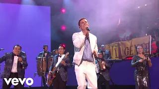 Guaynaa, Los Ángeles Azules - Cumbia A La Gente (En Vivo Desde Premios Juventud 2021)