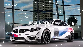 YAKTAK - Вставай (REZUS Remix)