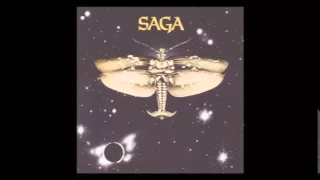 SAGA - Ice Nice