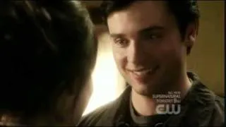 Smallville KENT Clois - Clark Luthor & Lois