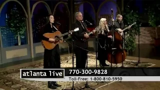 Chuck Nation Band - Atlanta Live, WATC TV