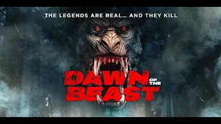 Dawn of the Beast review!