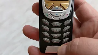 Nokia 6310i