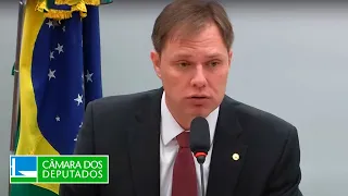 Relações Exteriores e de Defesa Nacional - Discussão e votação de propostas - 22/05/2024