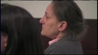 RAW VIDEO: Guilty verdict reading from Julie Schenecker murder trial