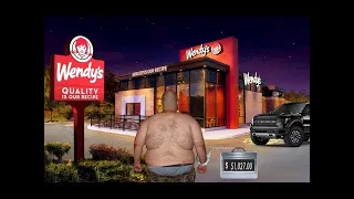 WingsOfRedemption Wendy's Chili Compilation